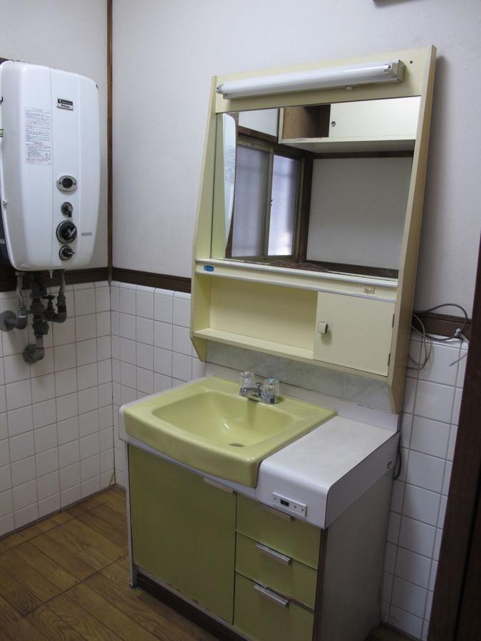Kawasaki Share House Hotel Kültér fotó