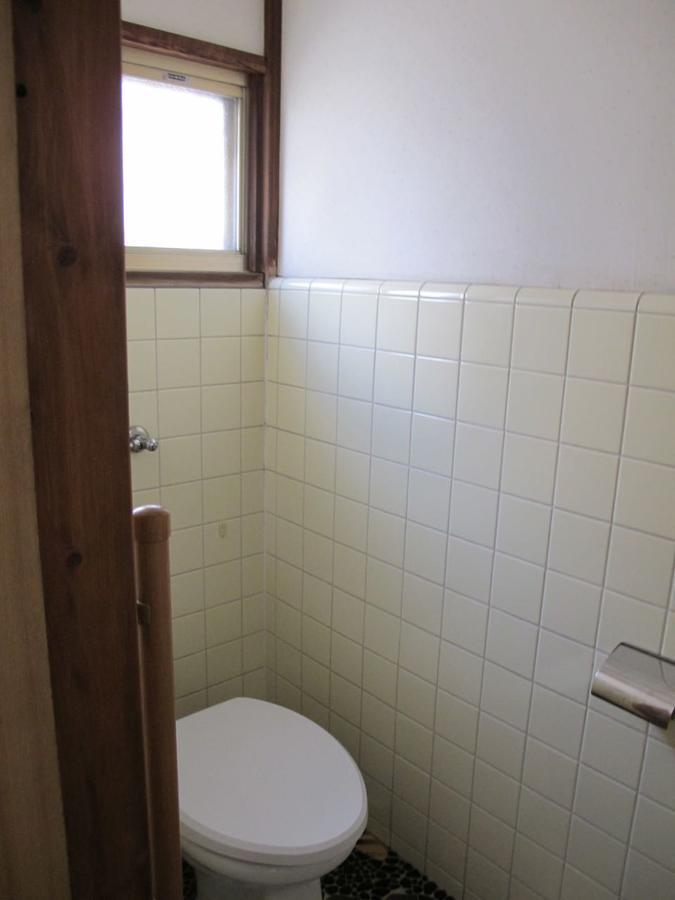 Kawasaki Share House Hotel Kültér fotó