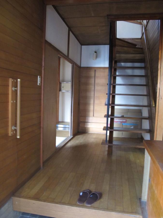 Kawasaki Share House Hotel Kültér fotó