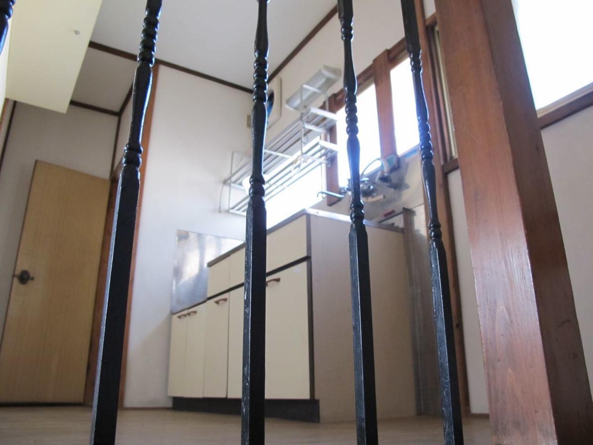 Kawasaki Share House Hotel Kültér fotó
