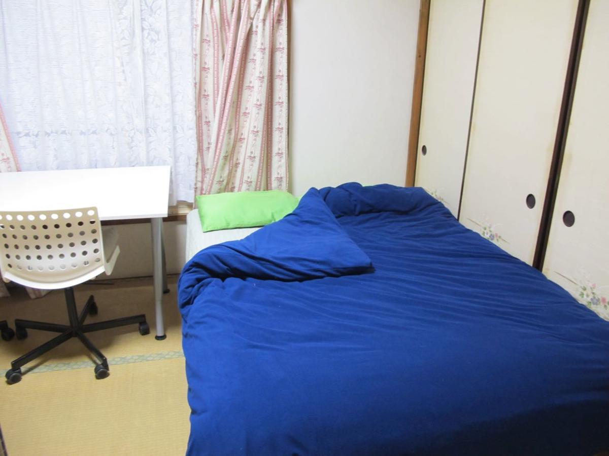 Kawasaki Share House Hotel Kültér fotó