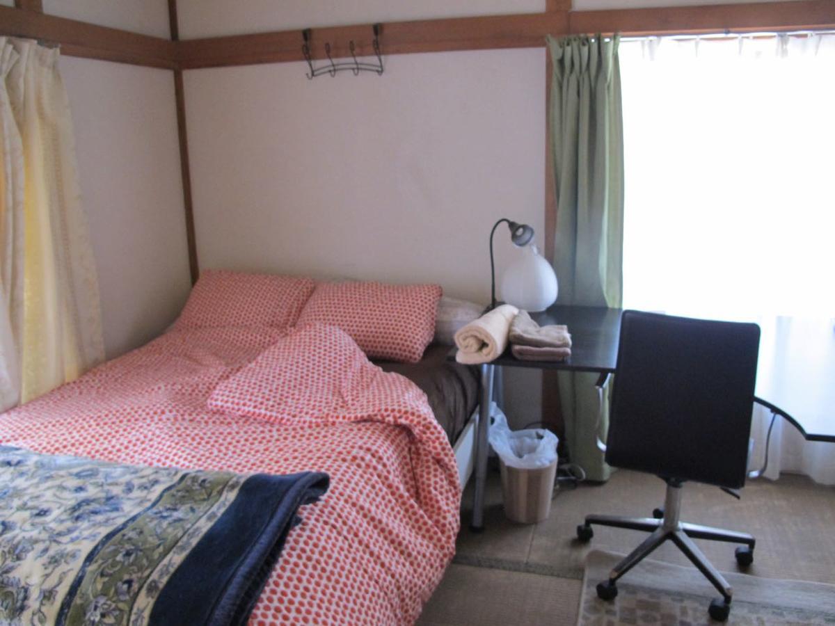 Kawasaki Share House Hotel Kültér fotó