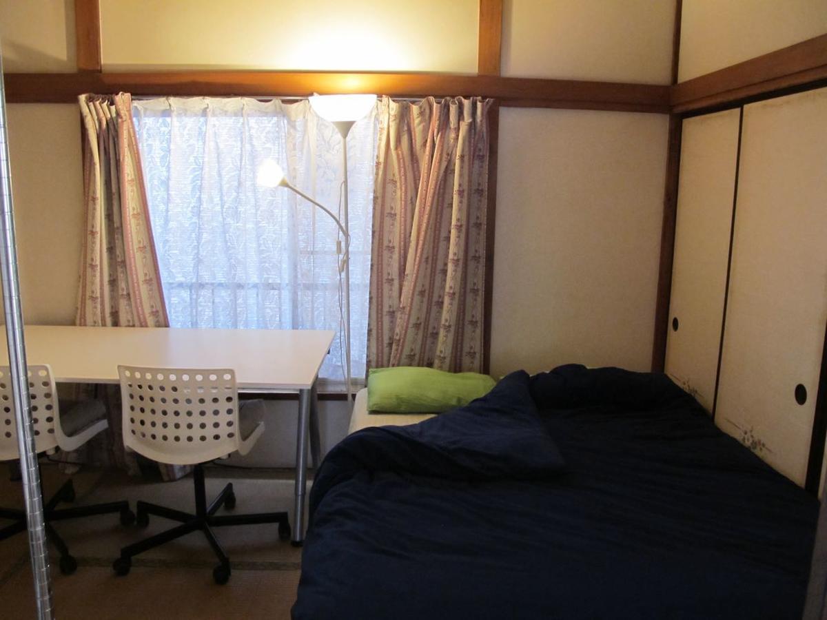 Kawasaki Share House Hotel Kültér fotó