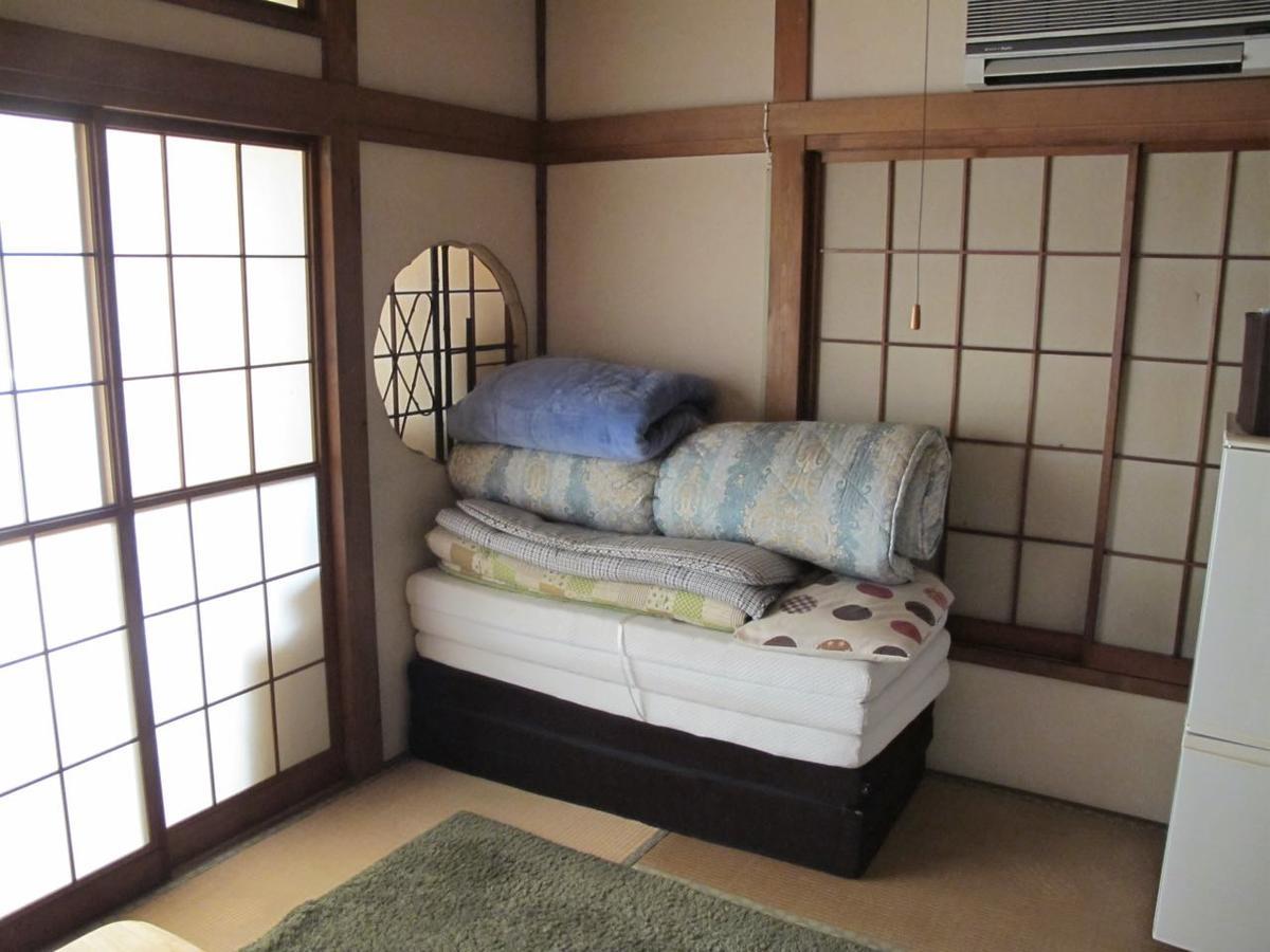 Kawasaki Share House Hotel Kültér fotó